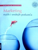 Nataša Renko - Marketing malih i srednjih poduzeća