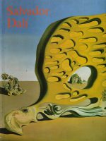 Conroy Maddox - Salvador Dali
