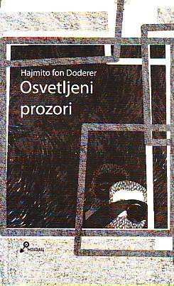Hajmito fon Doderer - Osvetljeni prozori