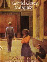 Gabriel Garcia Marquez - Dvanaest hodočasnika
