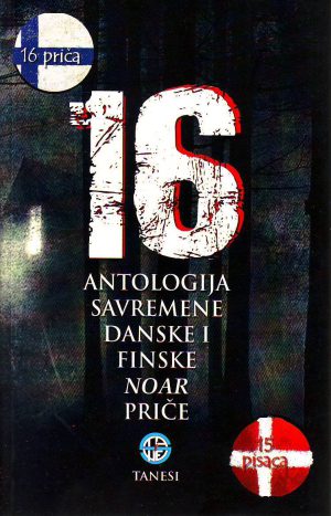 Antologija savremene danske i finske noar priče (16)