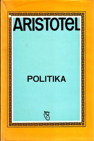 Aristotel - Politika