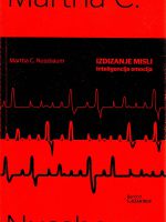Martha C.Nussbaum - Izdizanje misli