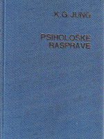 Karl Gustav Jung - Psihološke rasprave