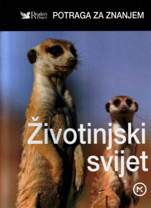 Životinjski svijet