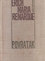 Erich Maria Remarque - Povratak