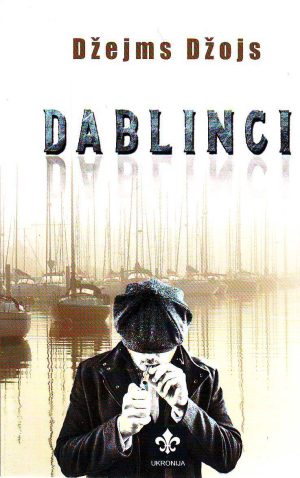 Džems Džojs - Dablinci