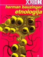 Herman Bauzinger - Etnologija
