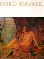 Đoko Mazalić (katalog izložbe)