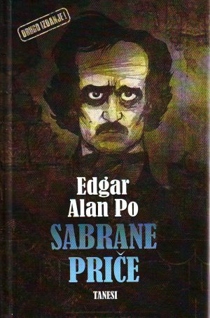 Edgar Alan Po - Sabrane priče