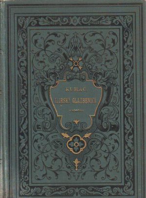 Fr.Š.Kuhač - Ilirski glazbenici (1893.)