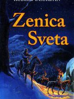 Robert Džordan - Zenica sveta