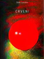 Džek London - Crveni