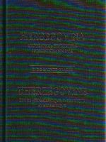 E.de Sainte-Marie - Hercegovina: geografska