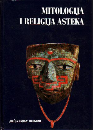 Mitologija i religija Asteka