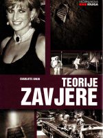 Charlotte Greig - Teorije zavjere