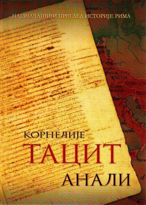Tacit - Anali
