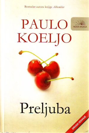 Paulo Koeljo - Preljuba