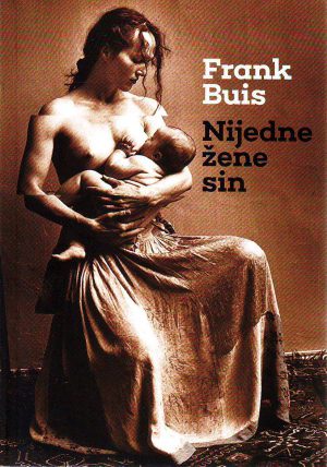 Frank Buis - Nijedne žene sin