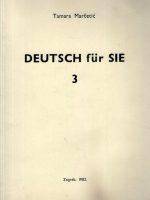 Tamara Marčetić - Deutsch fur Sie III