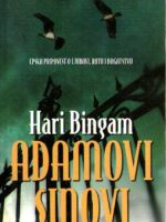 Hari Bingam - Adamovi sinovi