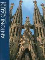 Antoni Gaudi