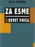 Dž. D. Selindžer - Za Esme