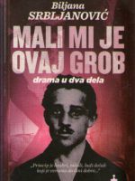 Biljana Srbljanović - Mali mi je ovaj grob