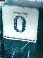 Fransoa Žongen - Priključenija lutajućeg Belgijanca