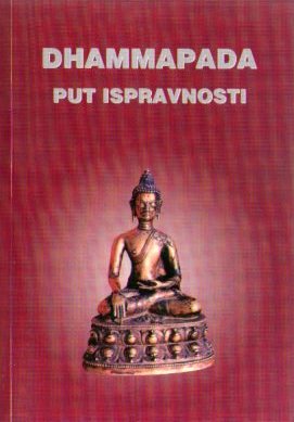 Dhammapada, put ispravnosti