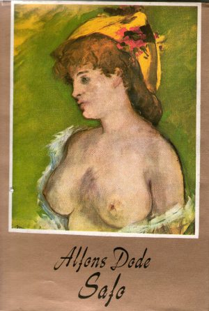 Alfons Dode - Safo