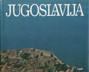 Jugoslavija: republike i pokrajine