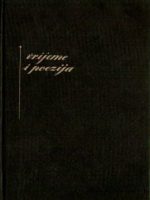 Božo Milačić - Vrijeme i poezija