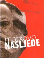 Marxovo nasljeđe (Zbornik)