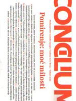 Concilium: godina XLIX