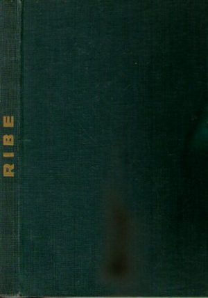 Erl S. Herald - Ribe