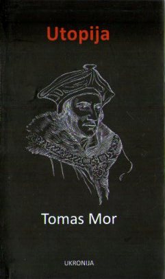 Tomas Mor - Utopija