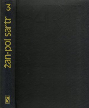 Žan-Pol Sartr - Odlaganje