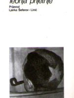 Botho Strauss - Teorija prijetnje