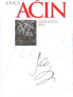 Jovica Aćin - Apokalipsa sad (studije o Markiz de Sadu)