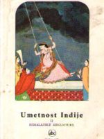 Umetnost Indije