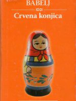 Isak Babelj - Crvena konjica