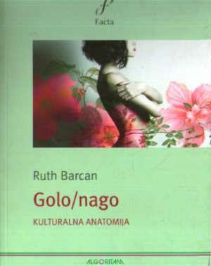 Ruth Barcan - Golo/nago