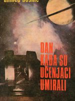 Ahmed Bosnić - Dan kada su učenjaci umirali