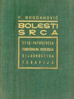 Pavle Bogdanović - Bolesti srca
