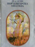 Džejn Ostin - Nortengerska opatija