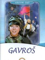 Viktor Igo - Gavroš