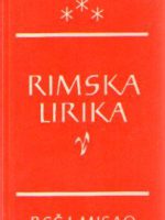 Rimska lirika