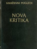 Nova kritika (izbor tekstova
