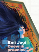 Emi Jagi - Dnevnik praznine
